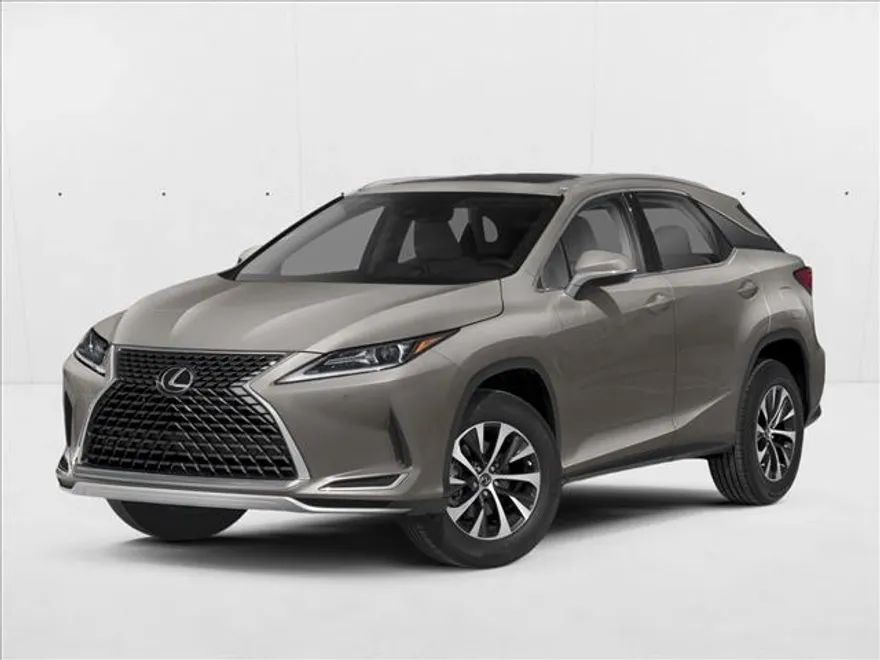 2022 Lexus RX 350 photo 1