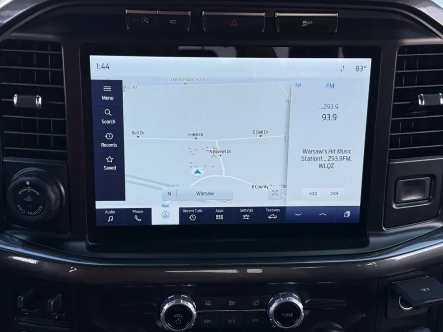 2021 Ford F-150 XLT photo 25