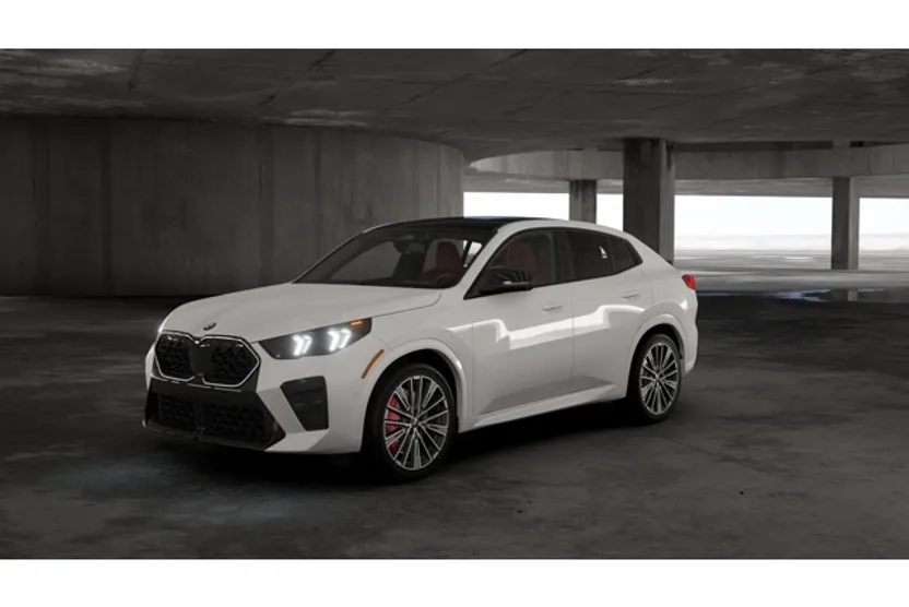 2026 Bmw X2 xDrive28i photo 1