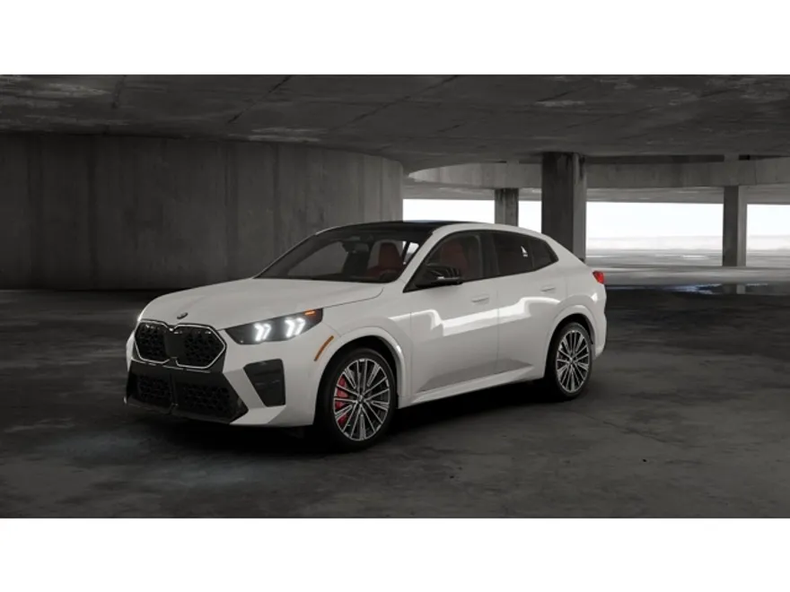 2026 Bmw X2 xDrive28i photo 1