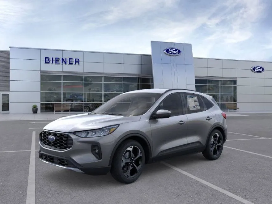 2025 Ford Escape ST-Line Select photo 1
