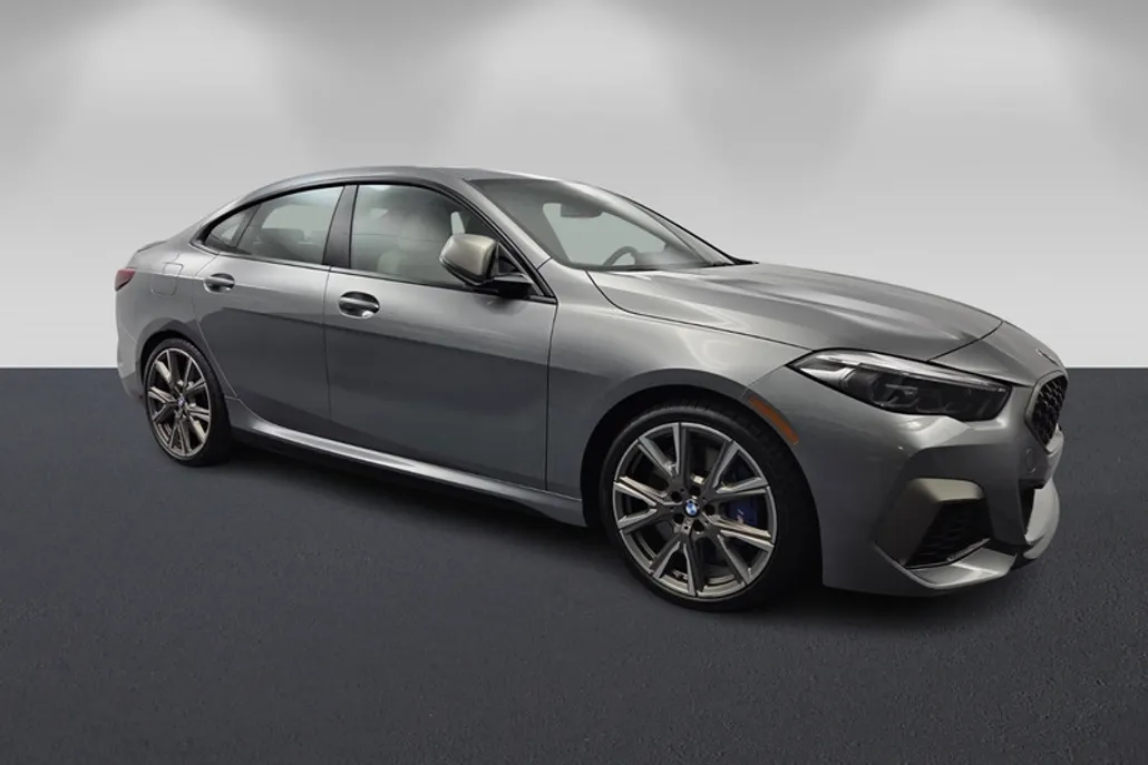 2024 Bmw M235i xDrive Gran Coupe photo 1