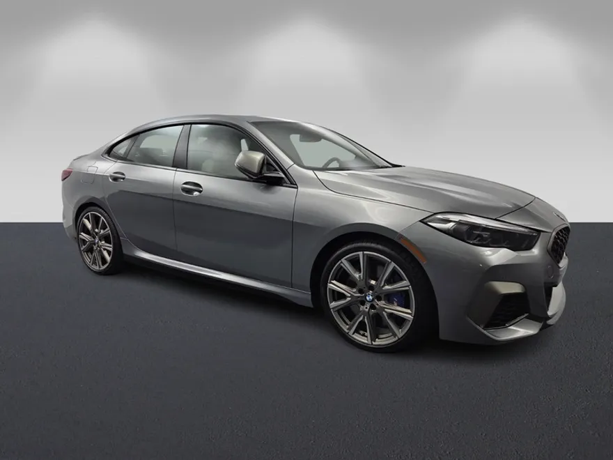 2024 Bmw M235i xDrive Gran Coupe photo 1