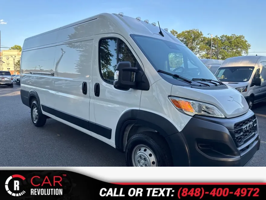 2023 Ram 3500 photo 1