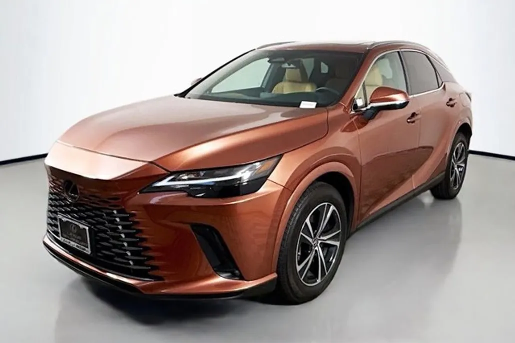 2024 Lexus RX 350 Premium photo 1