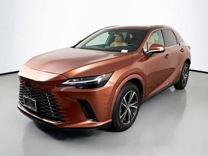 2024 Lexus RX 350 Premium photo 1