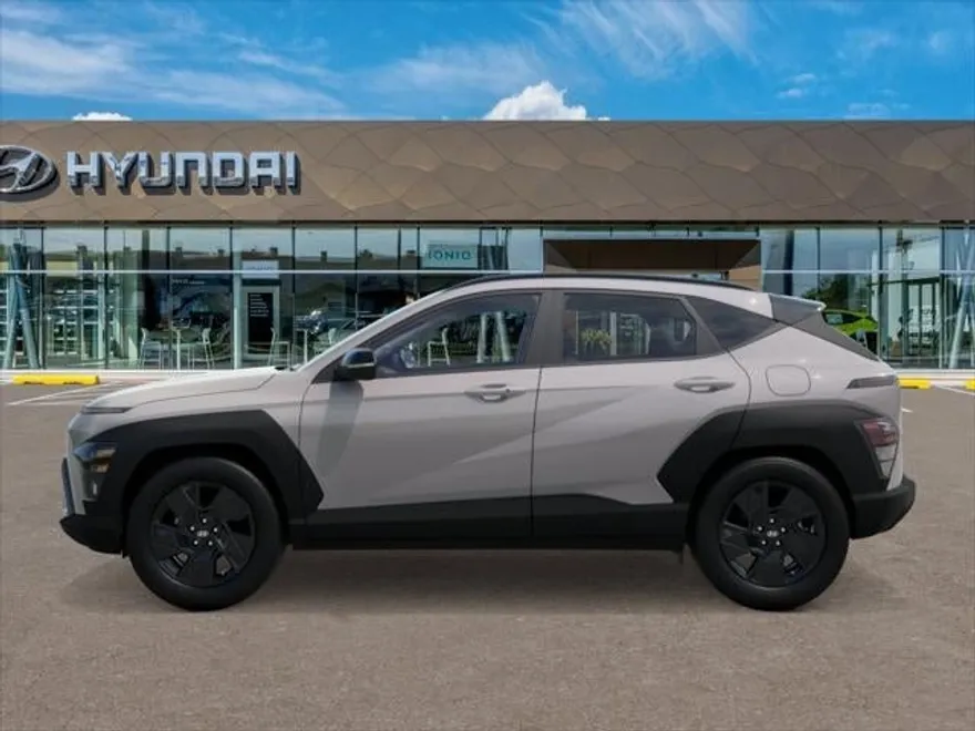 2026 Hyundai Kona SEL photo 1