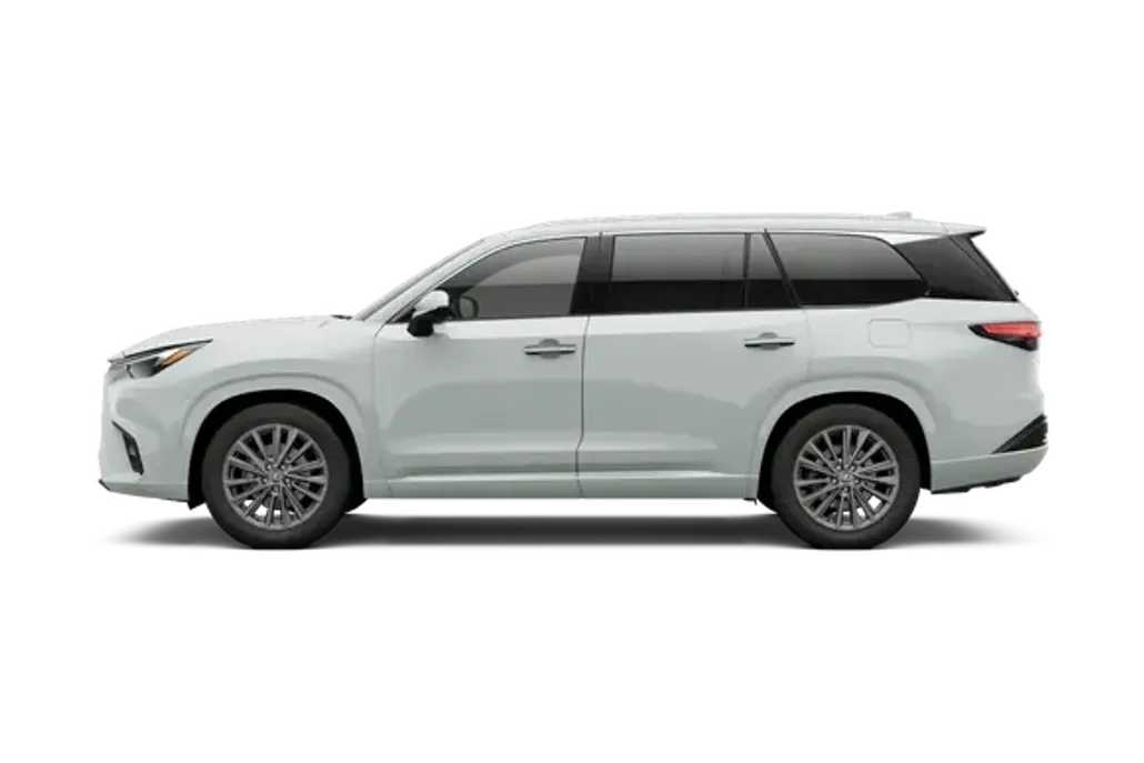2026 Lexus TX 350 photo 1