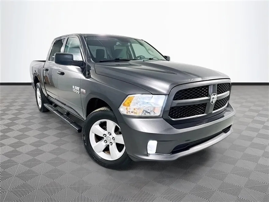2014 Ram 1500 Express photo 1