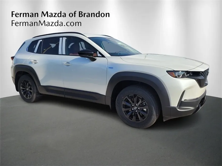 2025 Mazda CX-50 Premium photo 1