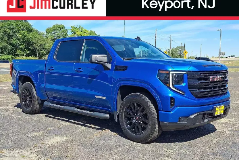 2023 Gmc Sierra 1500 Elevation photo 1