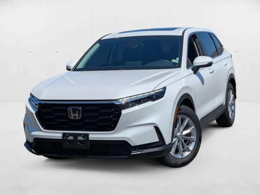 2024 Honda CR-V EX photo 1