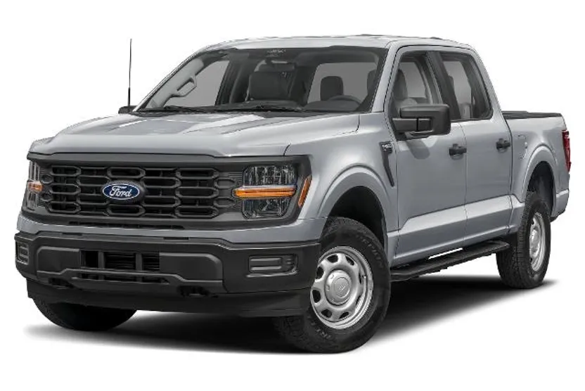 2024 Ford F-150 XL photo 1