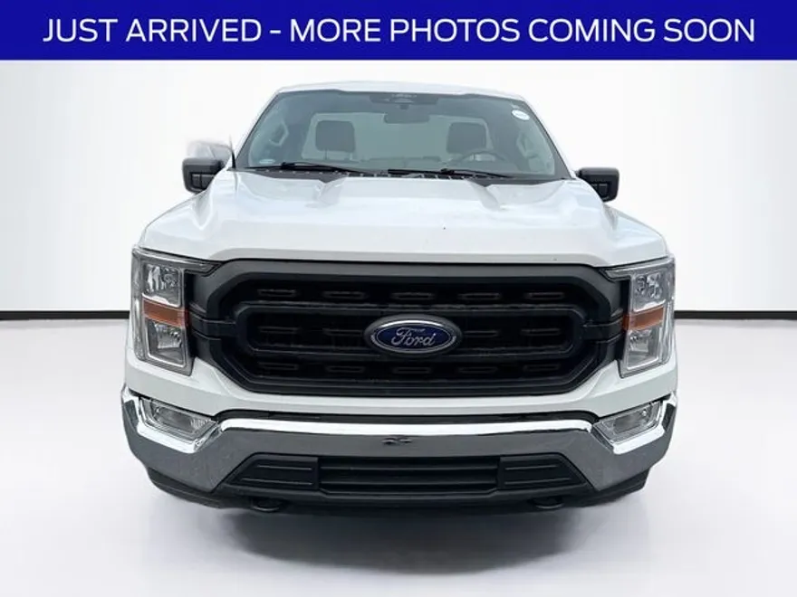 2022 Ford F-150 XL photo 1