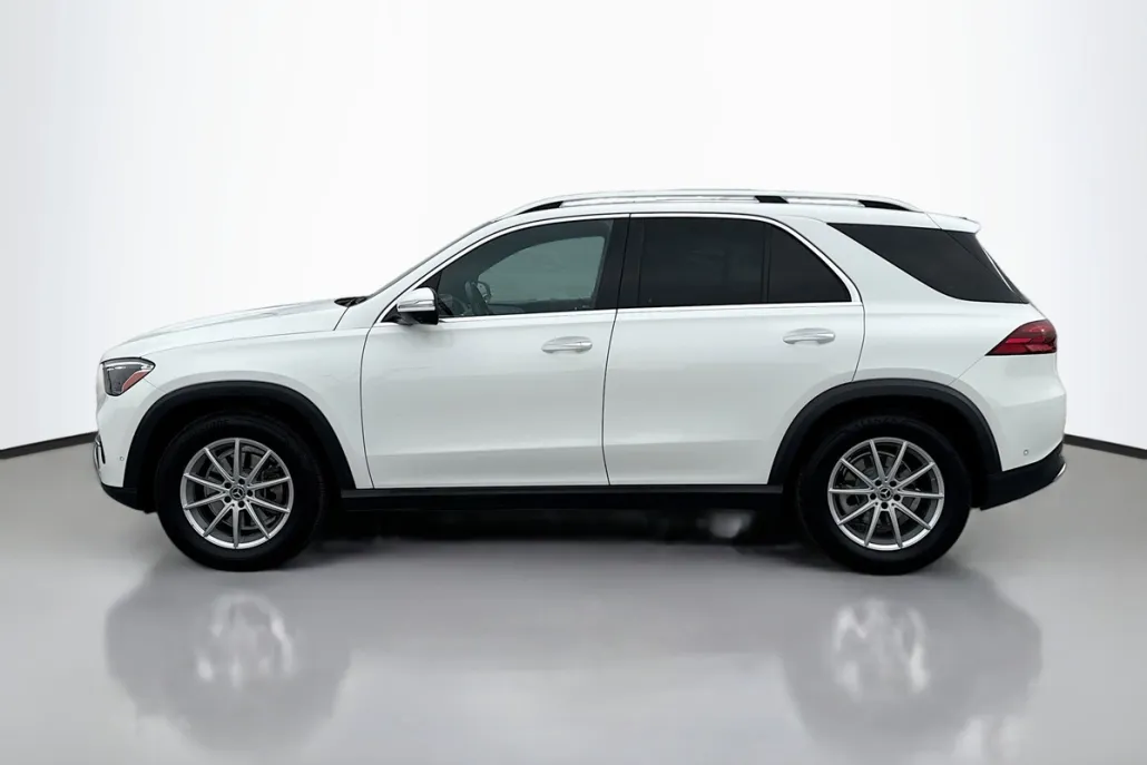 2024 Mercedes Benz GLE 350 photo 1