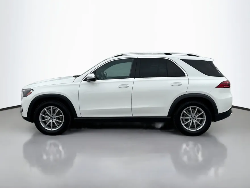 2024 Mercedes Benz GLE 350 photo 1