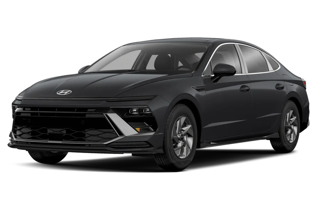 2025 Hyundai Sonata SE photo 1