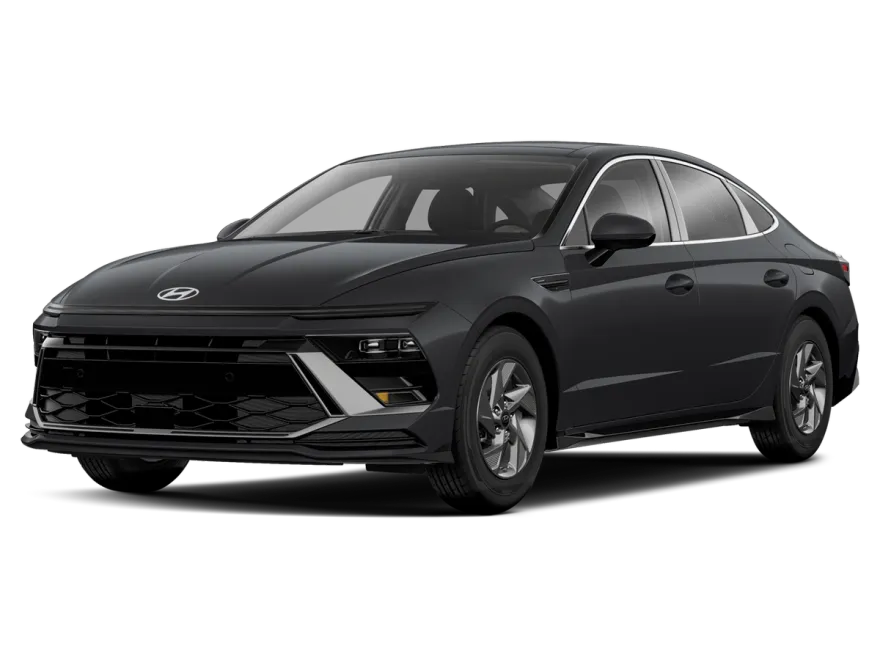 2025 Hyundai Sonata SE photo 1
