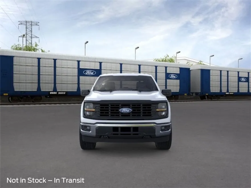 2025 Ford F-150 XL photo 1