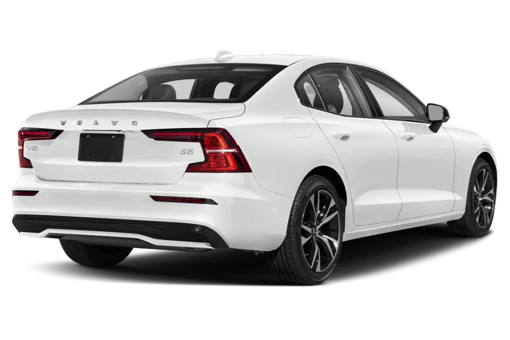 2024 Volvo S60 B5 Core AWD photo 1