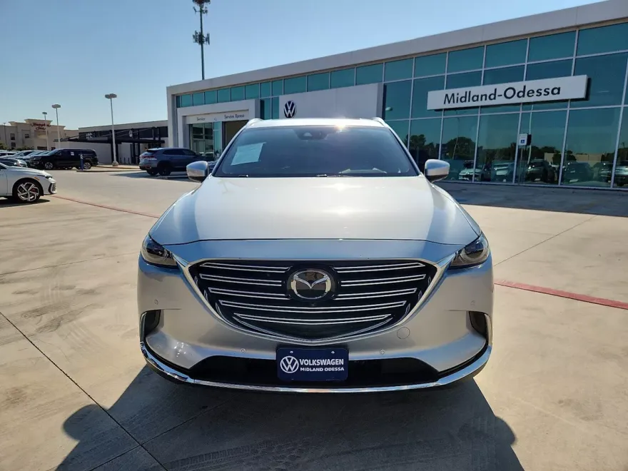 2023 Mazda CX-9 Grand Touring photo 1