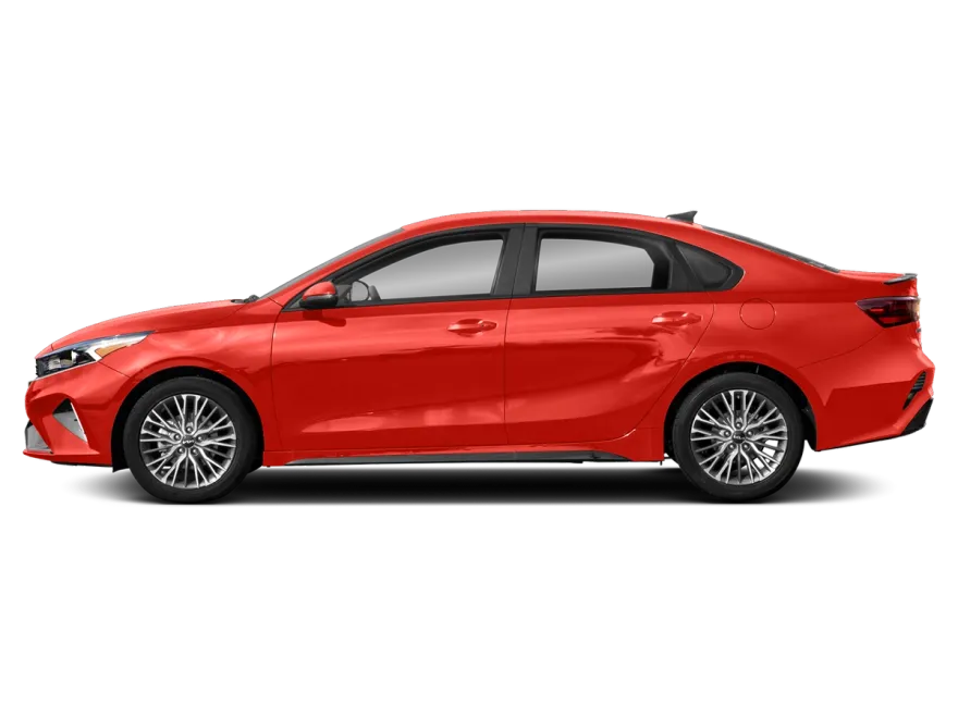 2023 Kia Forte GT-Line photo 29