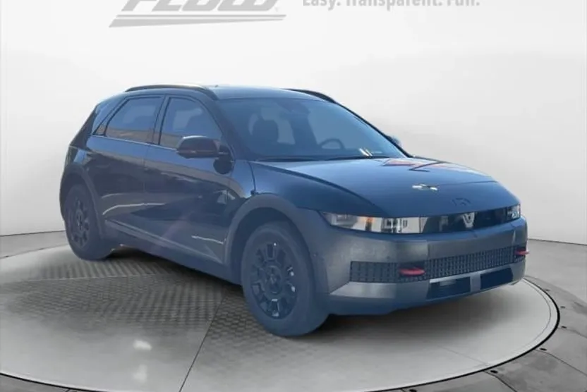 2025 Hyundai Ioniq 5 photo 1