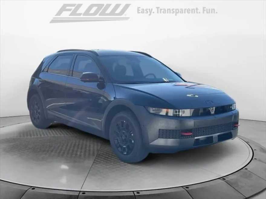2025 Hyundai Ioniq 5 photo 1