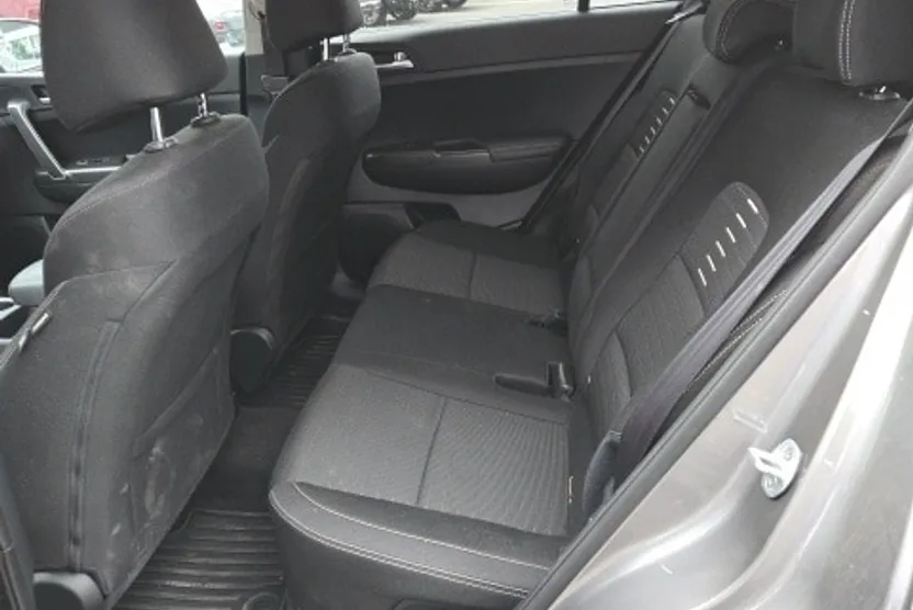 2018 Kia Sportage LX photo 1