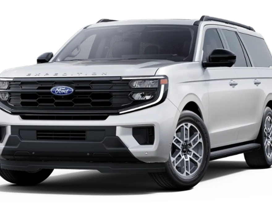 2025 Ford Expedition MAX photo 1