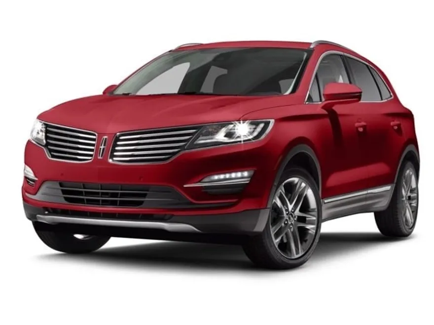 2015 Lincoln MKC Base photo 1