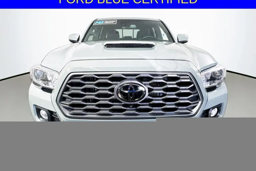 2023 Toyota Tacoma TRD Sport V6 photo 1