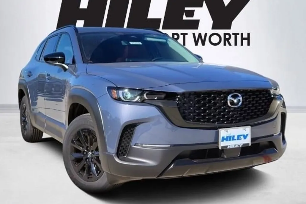 2025 Mazda CX-50 Premium photo 1