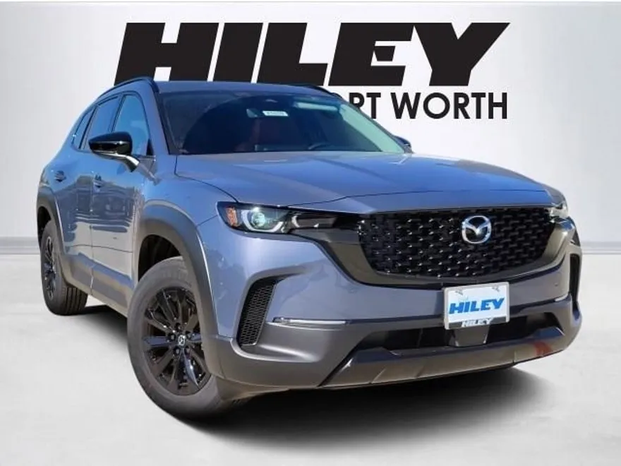 2025 Mazda CX-50 Premium photo 1