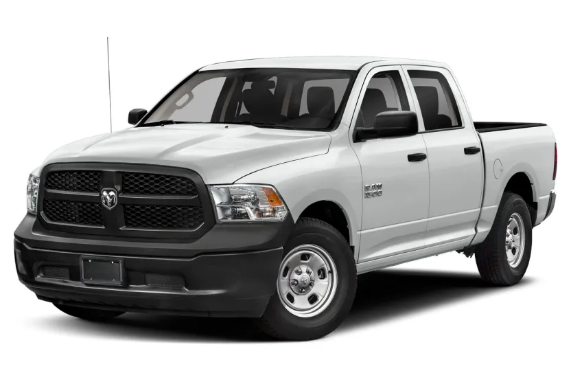 2023 Ram 1500 Classic Tradesman photo 1