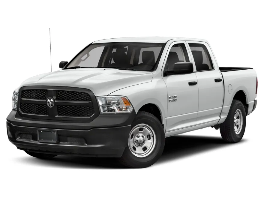 2023 Ram 1500 Classic Tradesman photo 1