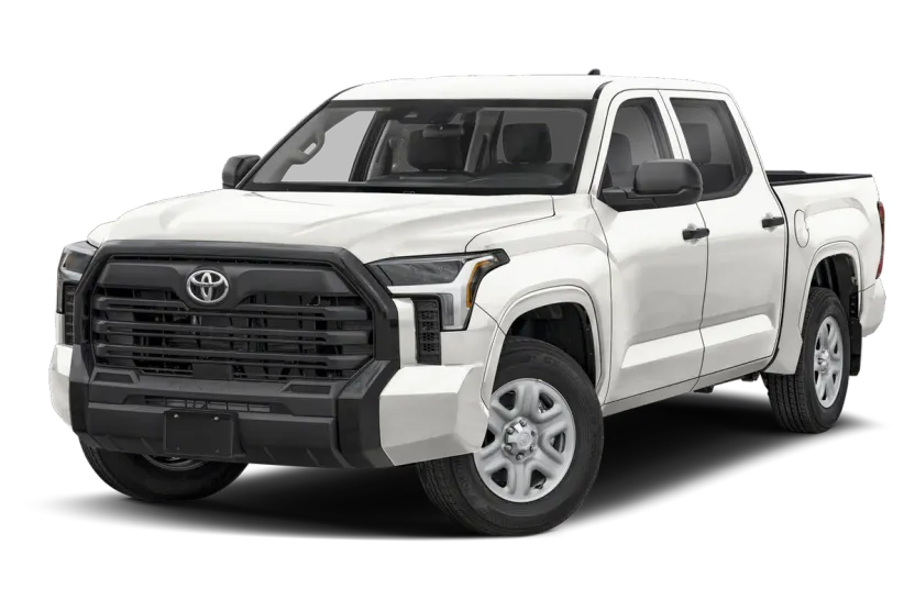2026 Toyota Tundra SR photo 1