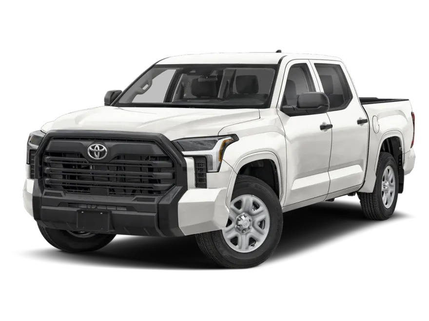 2026 Toyota Tundra SR photo 1