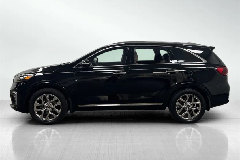2019 Kia Sorento SX Limited photo 1
