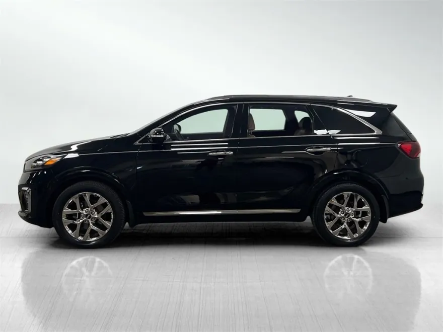 2019 Kia Sorento SX Limited photo 1