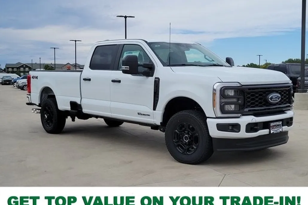 2026 Ford F-250 photo 1