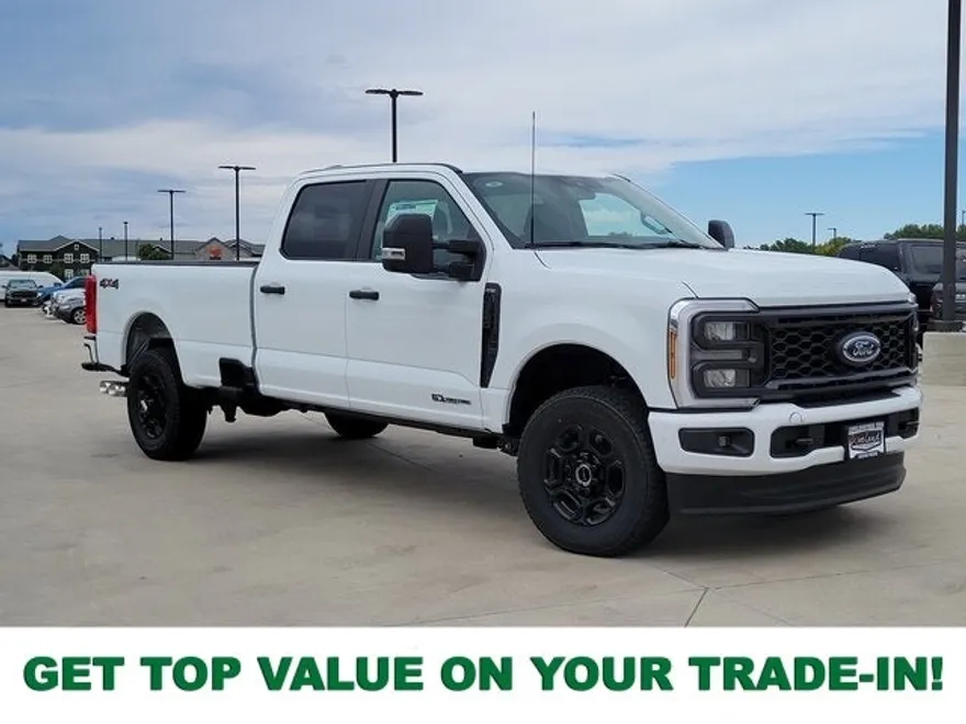 2026 Ford F-250 photo 1