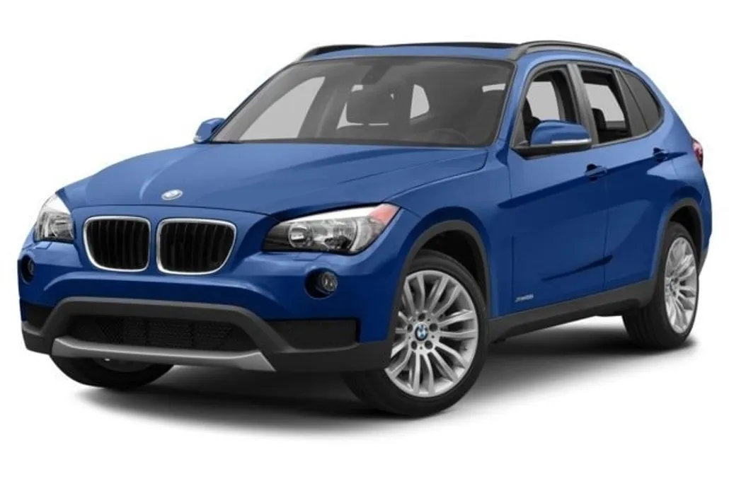 2014 Bmw X1 XDrive28i photo 1