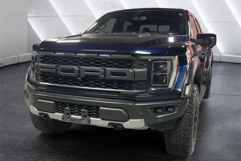 2023 Ford F-150 Raptor photo 1