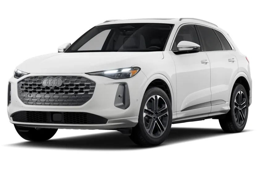 2025 Audi Q5 2.0T Premium photo 1