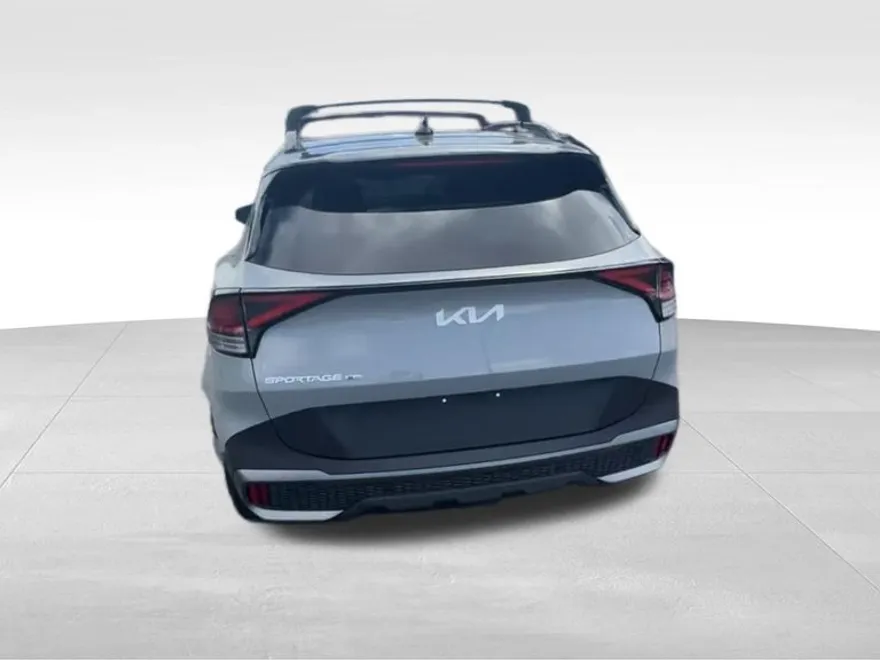 2024 Kia Sportage X-Pro photo 1