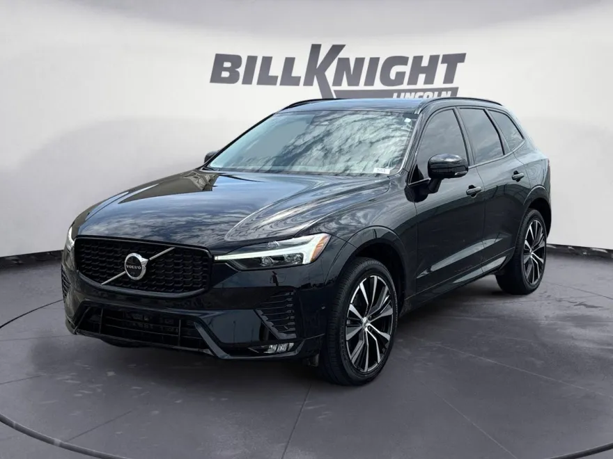 2023 Volvo XC60 B5 Ultimate photo 1