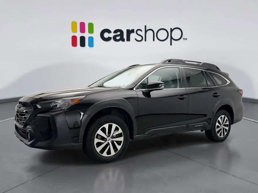2023 Subaru Outback Premium photo 1