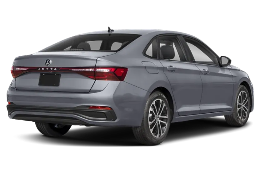 2025 Volkswagen Jetta 1.5T Sport photo 1