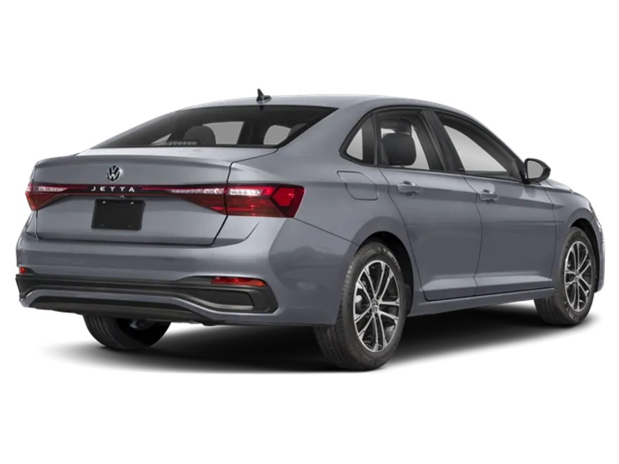 2025 Volkswagen Jetta 1.5T Sport photo 1